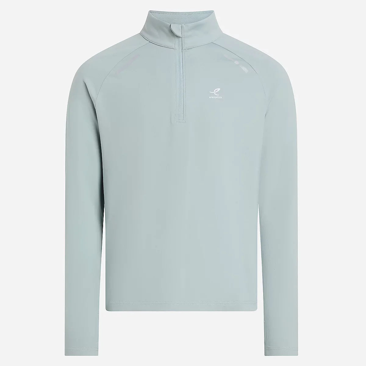 Mens Cusco Melange 1/4 Top