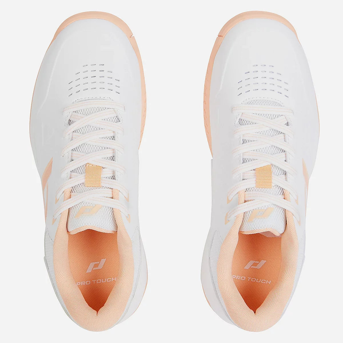 Womens Rival Evo Court Shoe