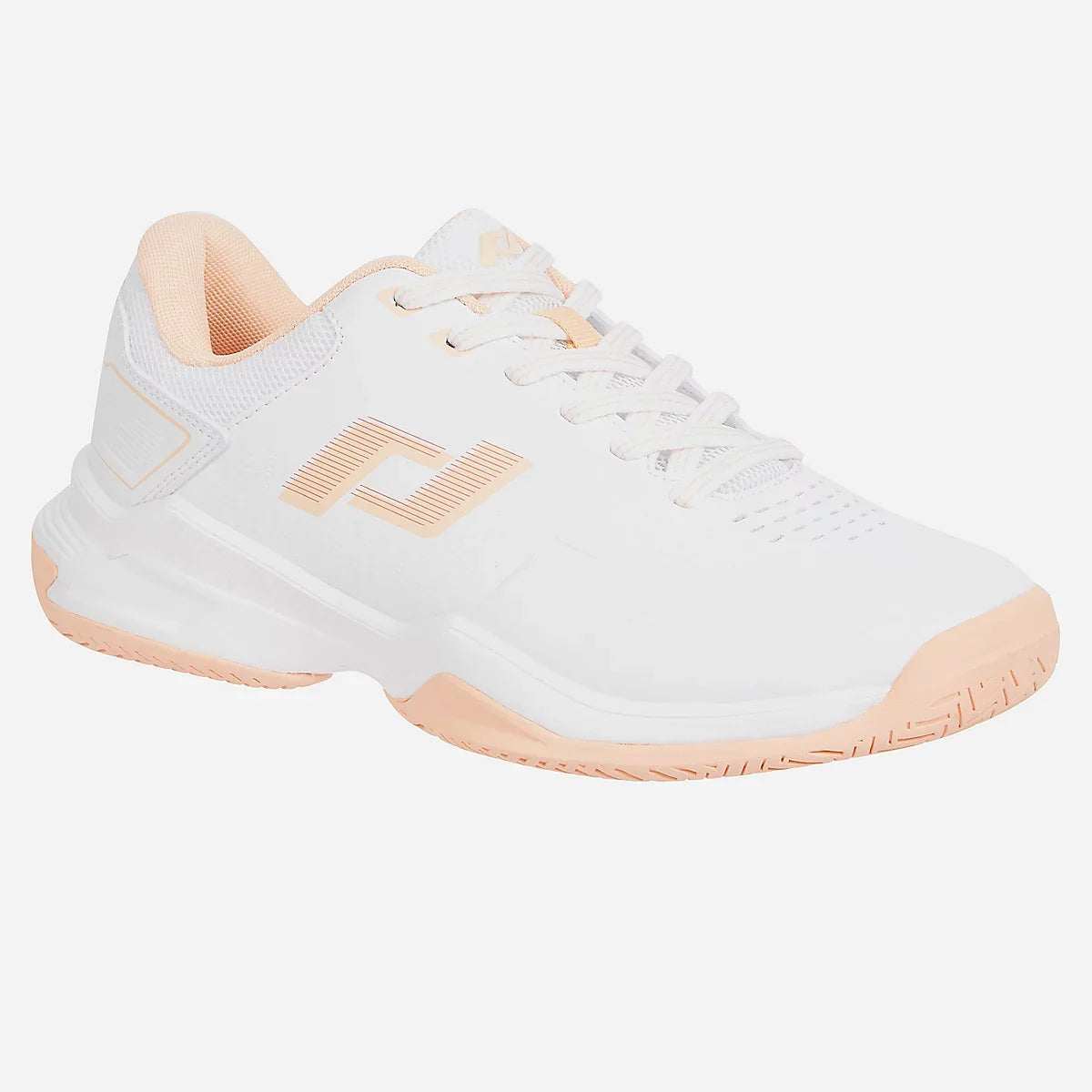 Womens Rival Evo Court Shoe