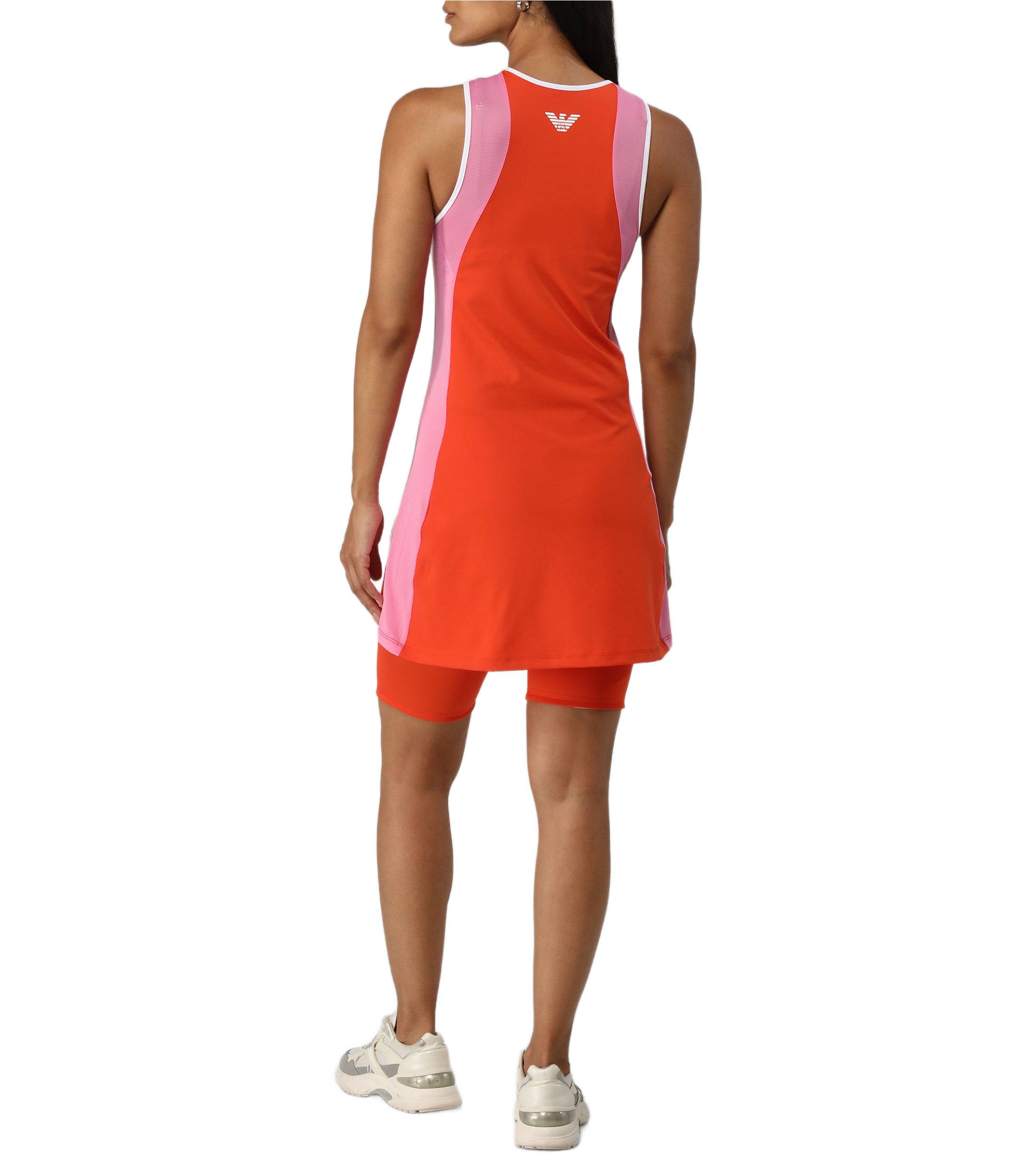 Womens Tennis Ventus Dress