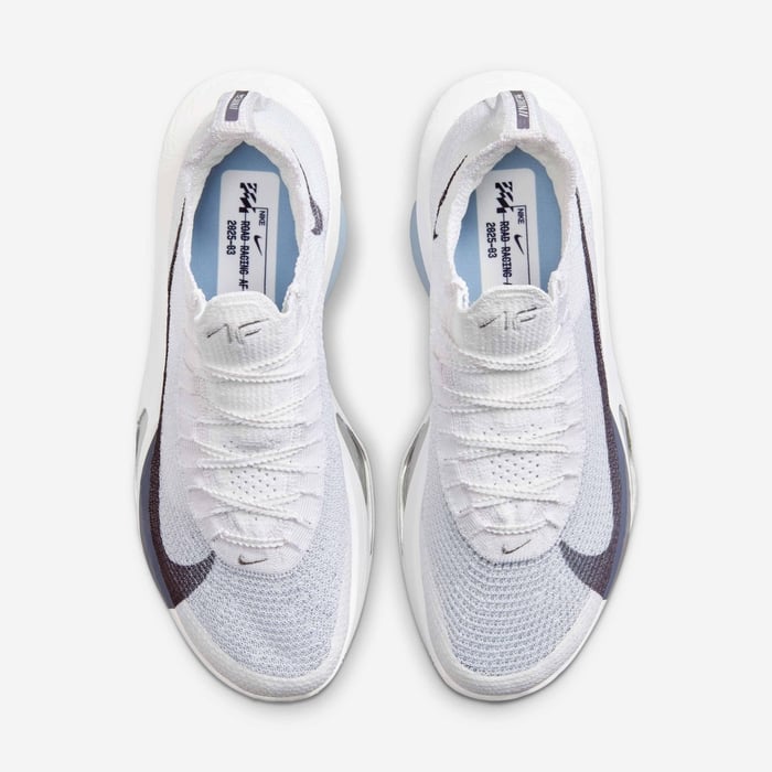 Mens Air Zoom Alphafly Next% 3 Running Shoe