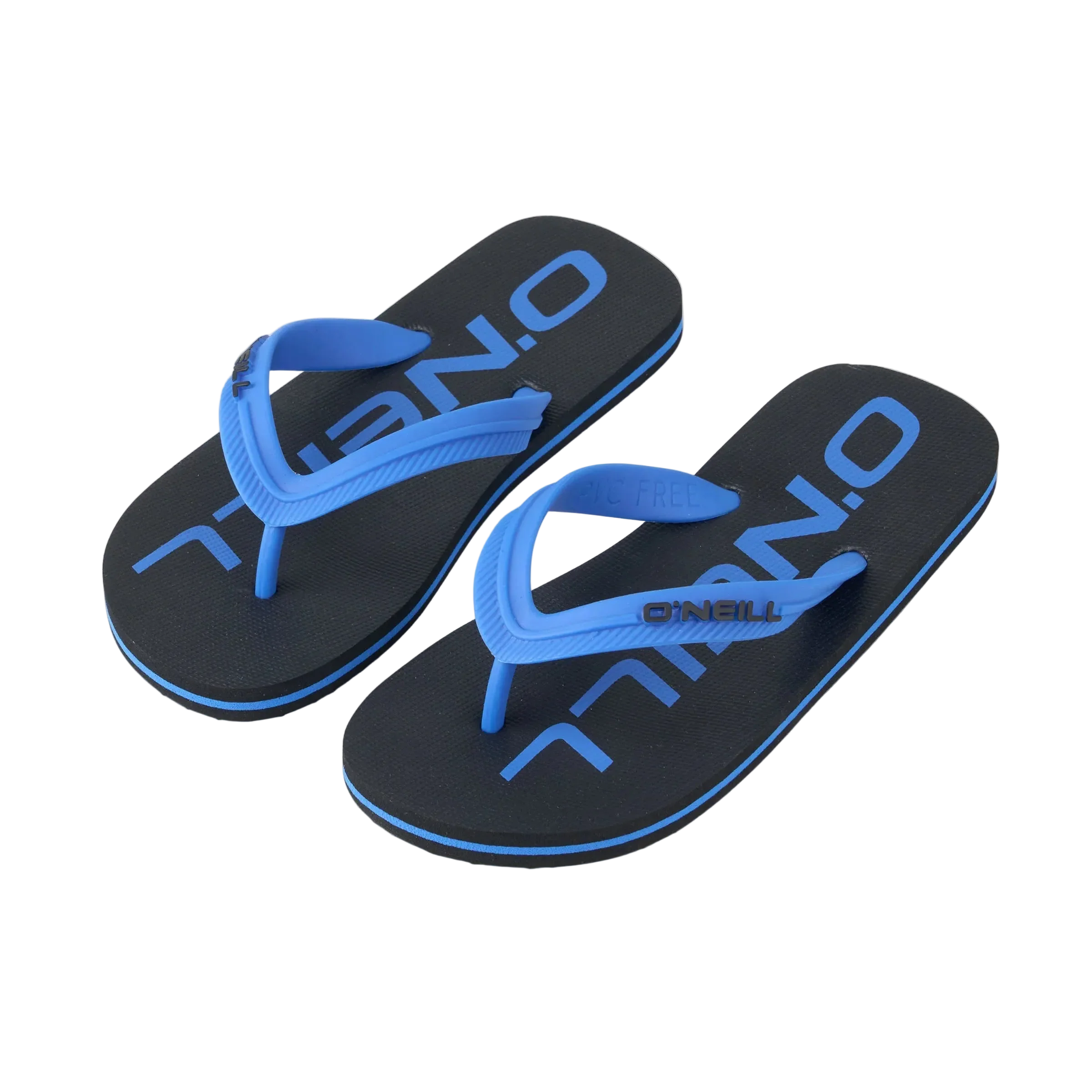 Junior Profile Logo Flip Flop
