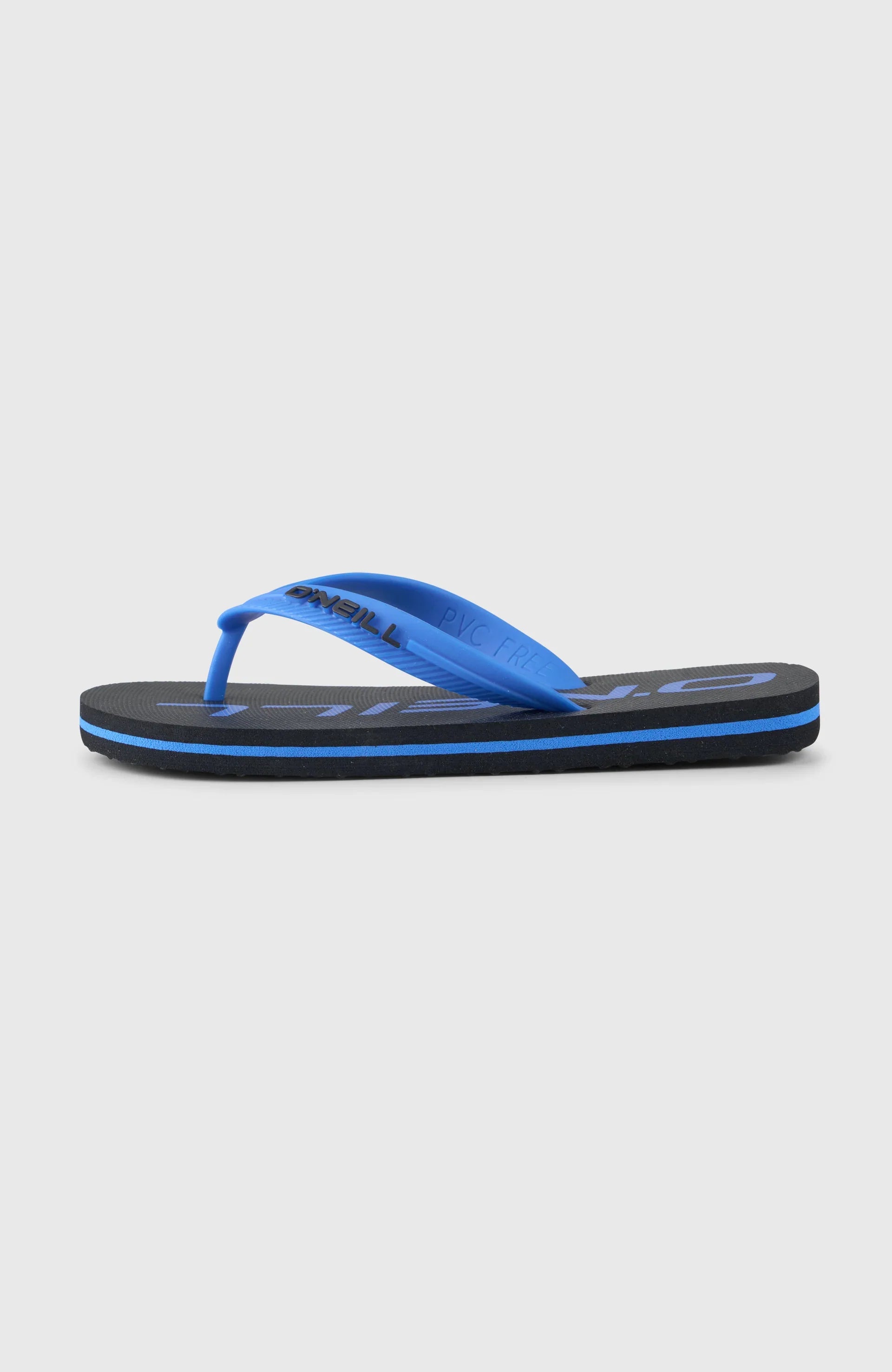 Junior Profile Logo Flip Flop