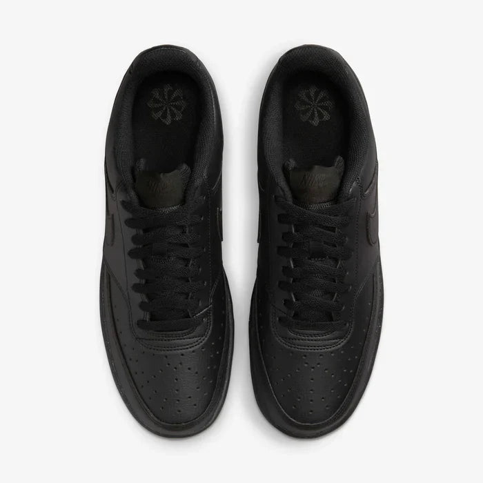 Mens Court Vision Low Shoe