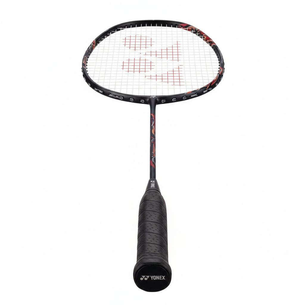 Astrox 22LT Black Red 3FG5 Badminton Racket