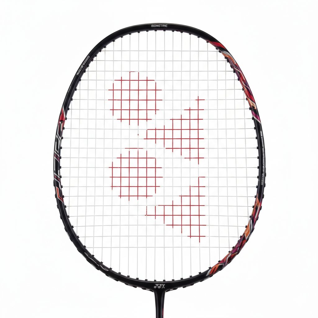 Astrox 22LT Black Red 3FG5 Badminton Racket