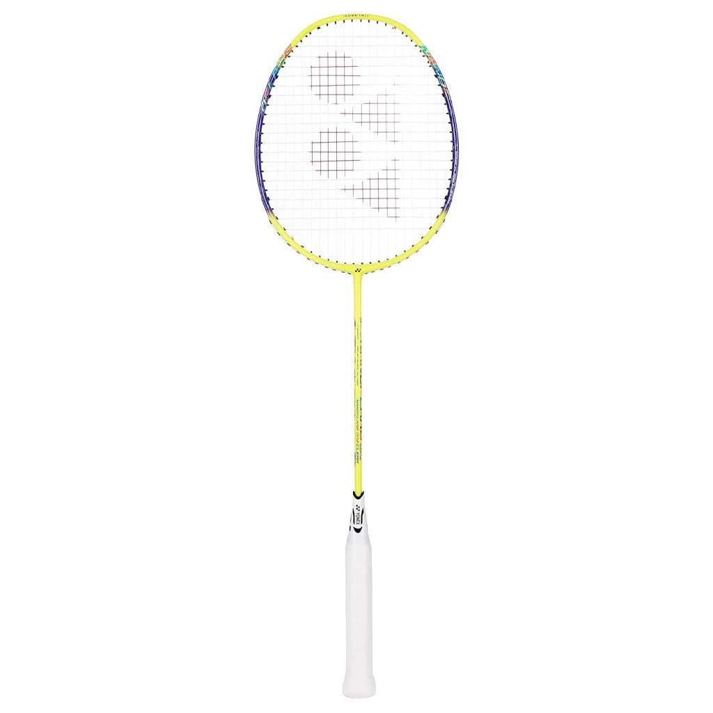 Nanoflare 002 Clear Yellow 4U5 Badminton Racket