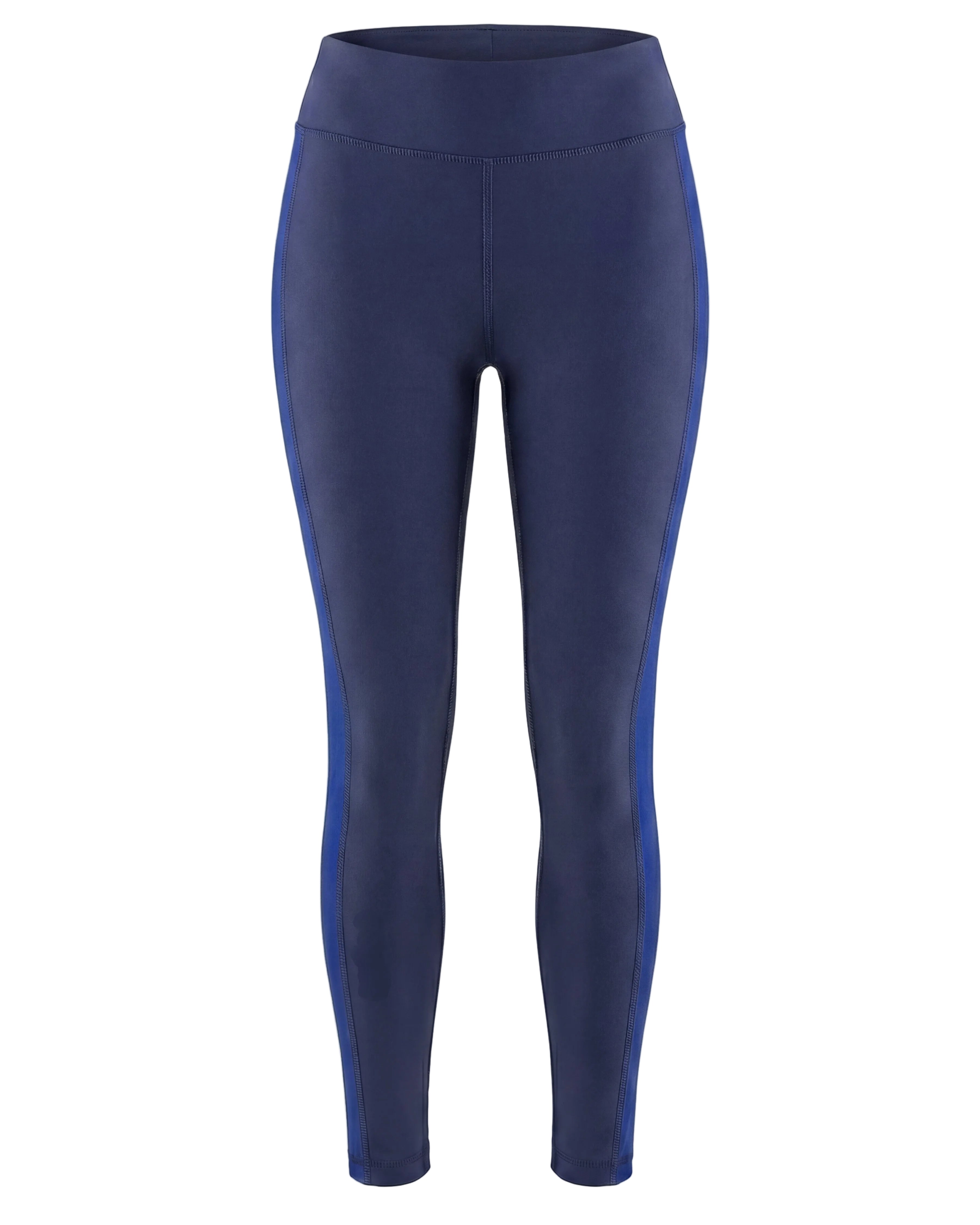 Womens Tropical 7'8 Swim Tights