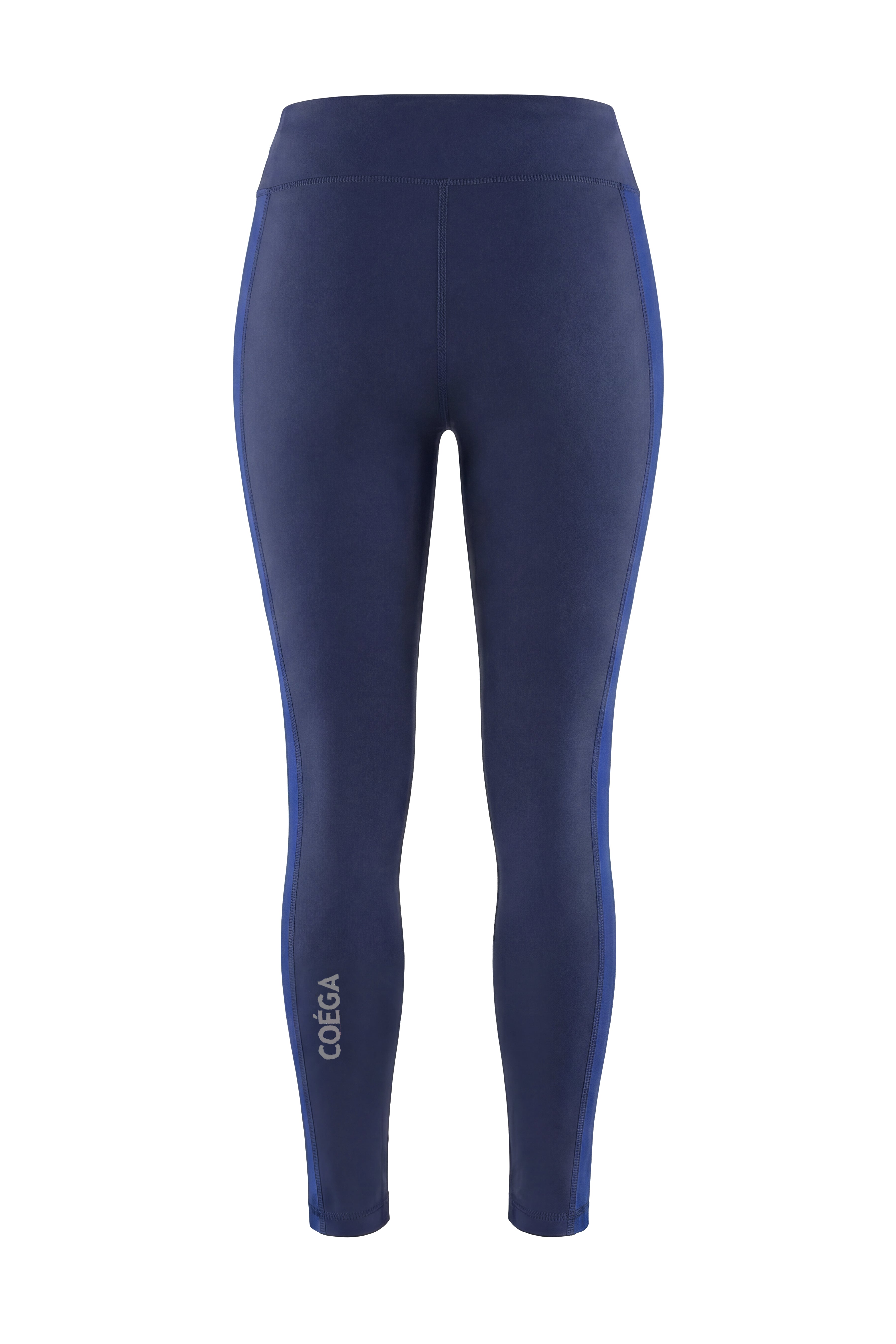 Womens Tropical 7'8 Swim Tights