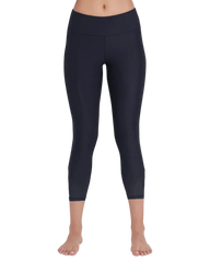 Womens 7'8 Swim Tights