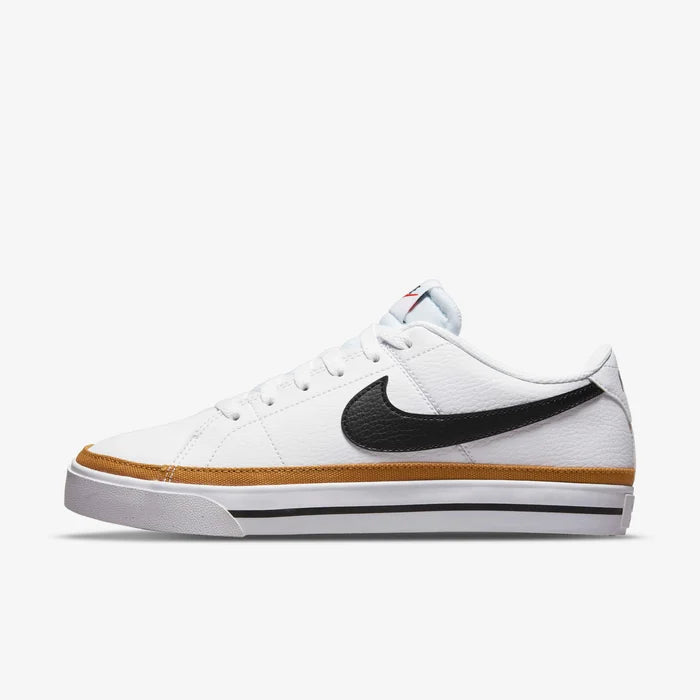 Womens Court Legacy Low Shoe