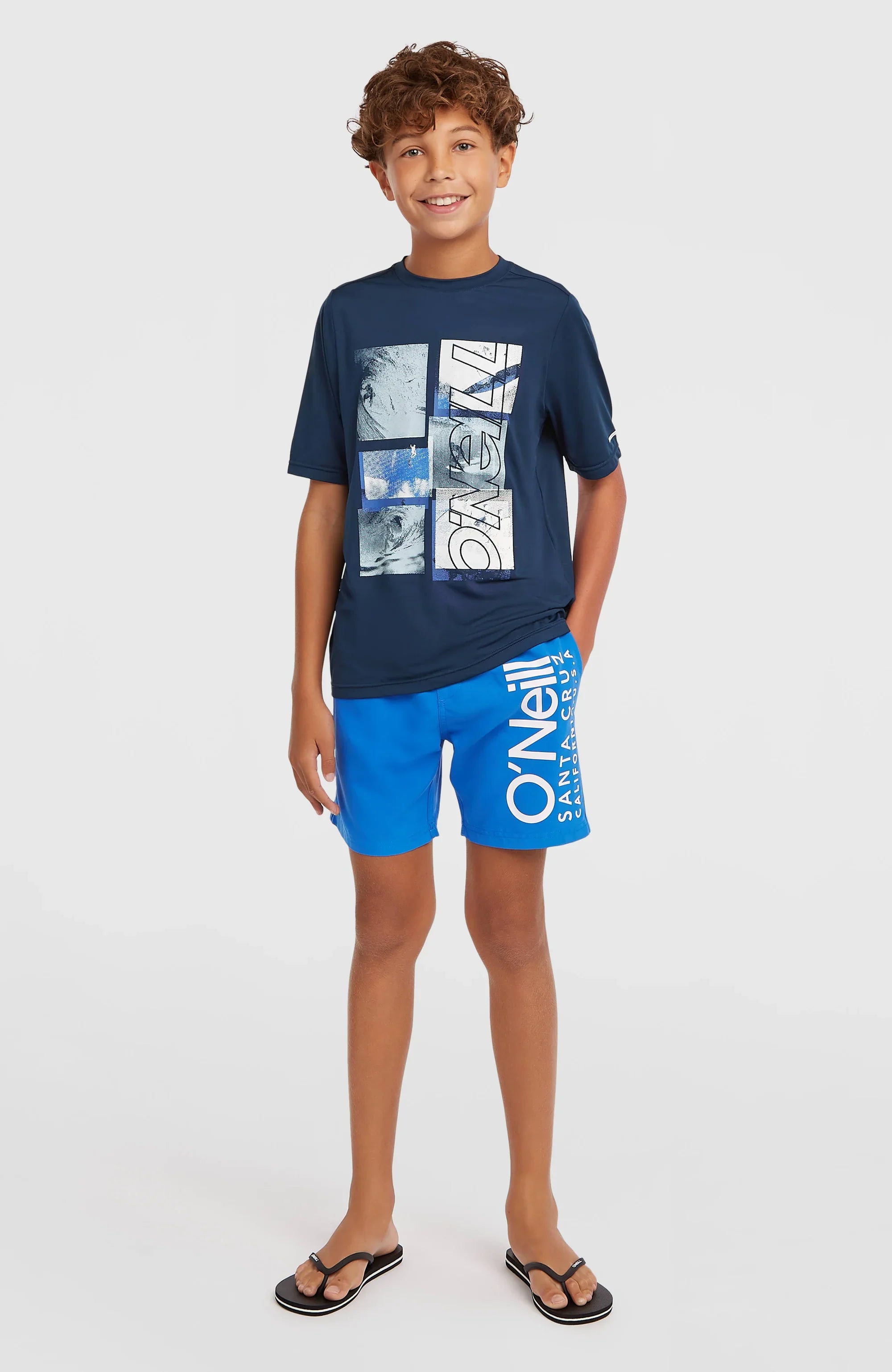 O'Neill Junior Cali Swimshorts