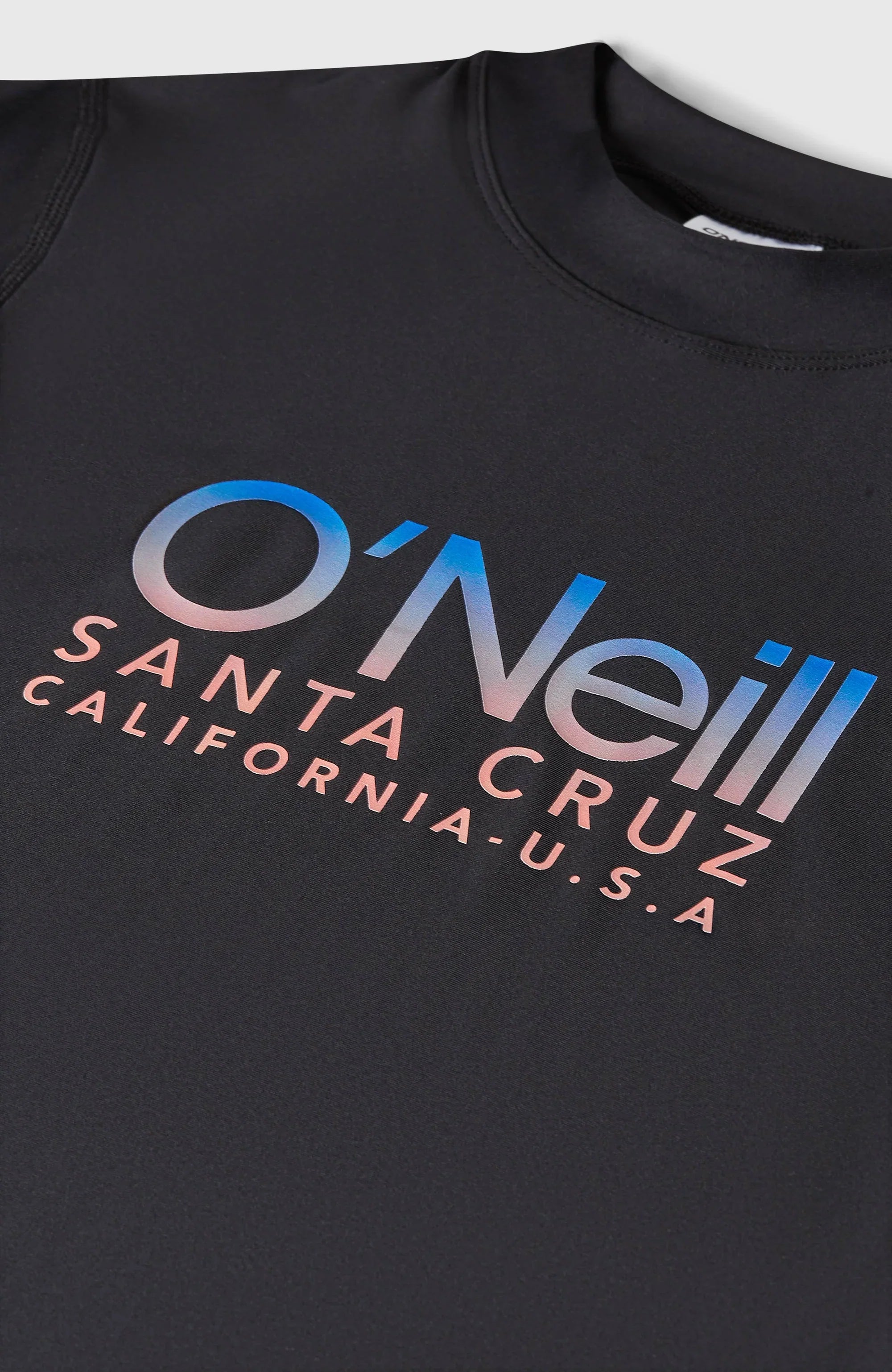 O'Neill Skins Short Sleeve