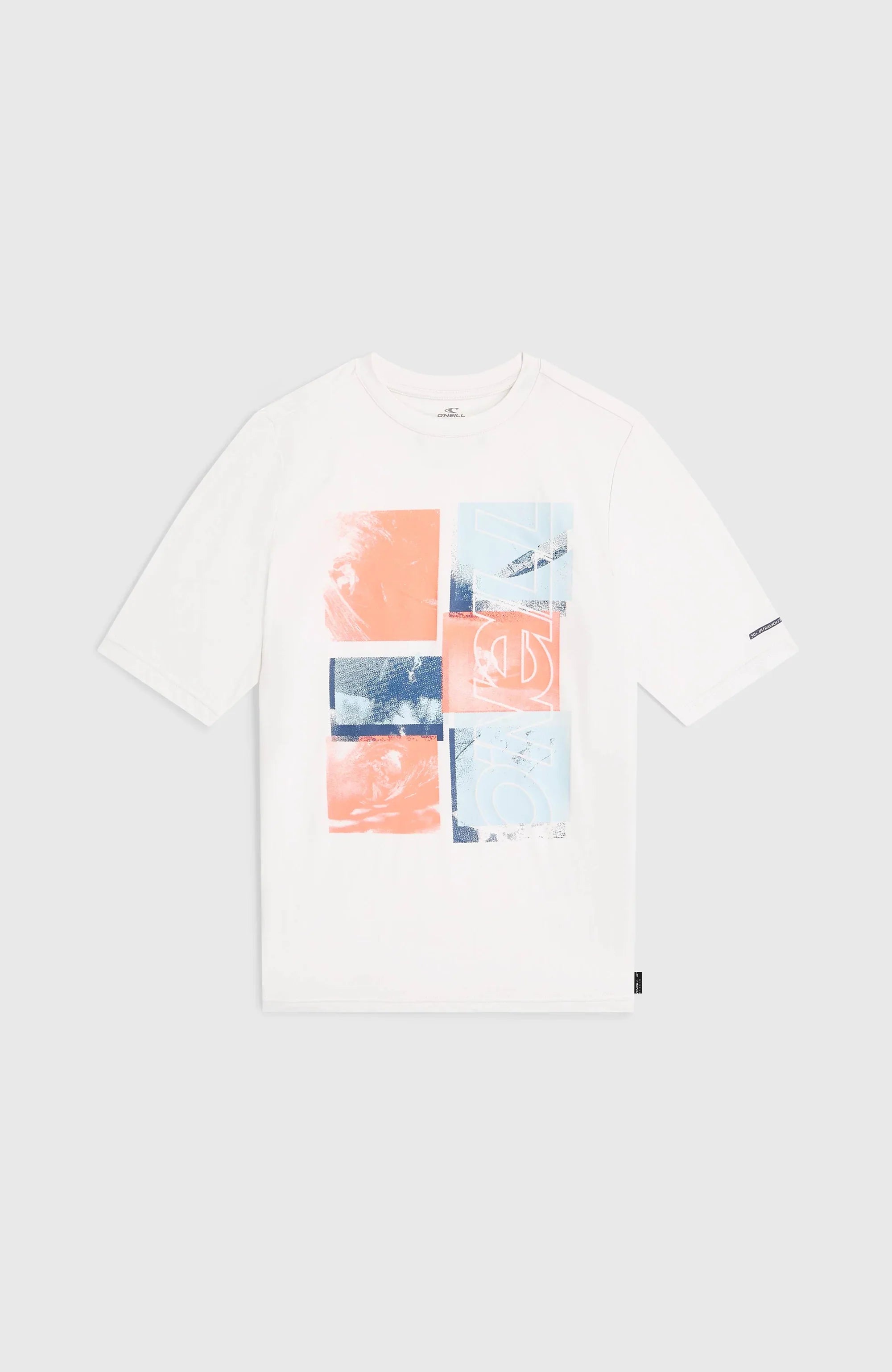 O'Neill Junior Hybrid T-Shirt