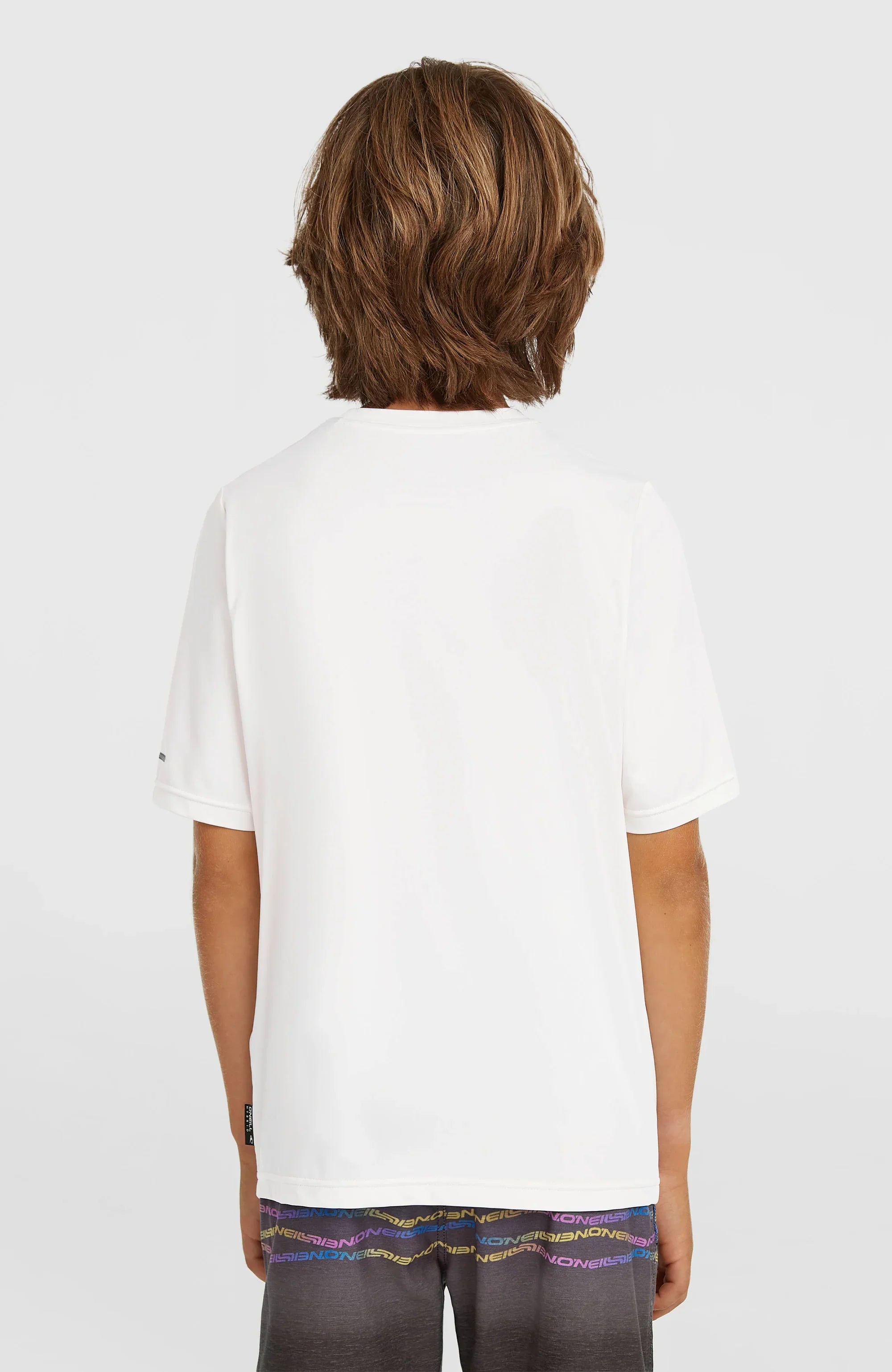 O'Neill Junior Hybrid T-Shirt