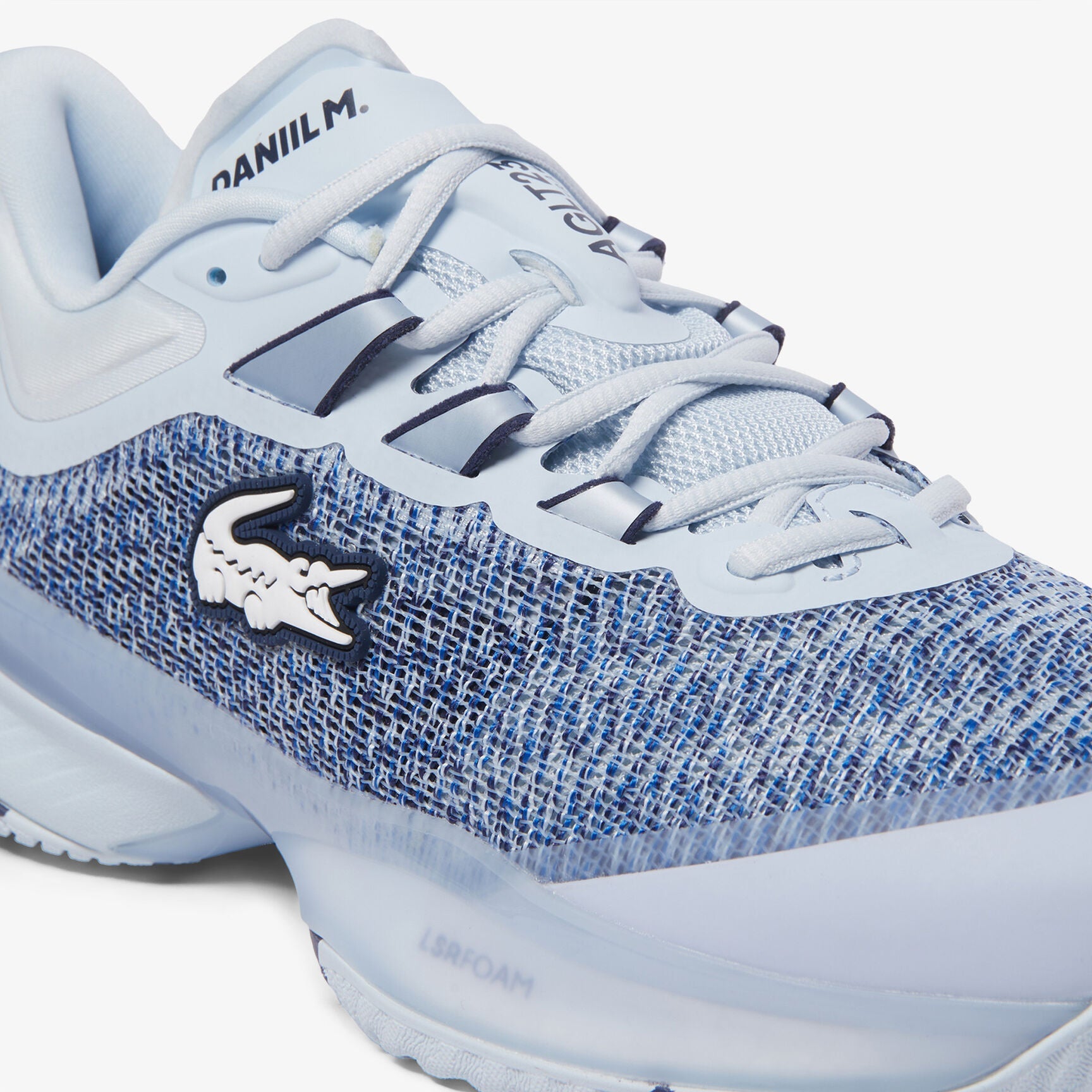 Mens AG-LT23 Ultra Medvedev Tennis Shoe