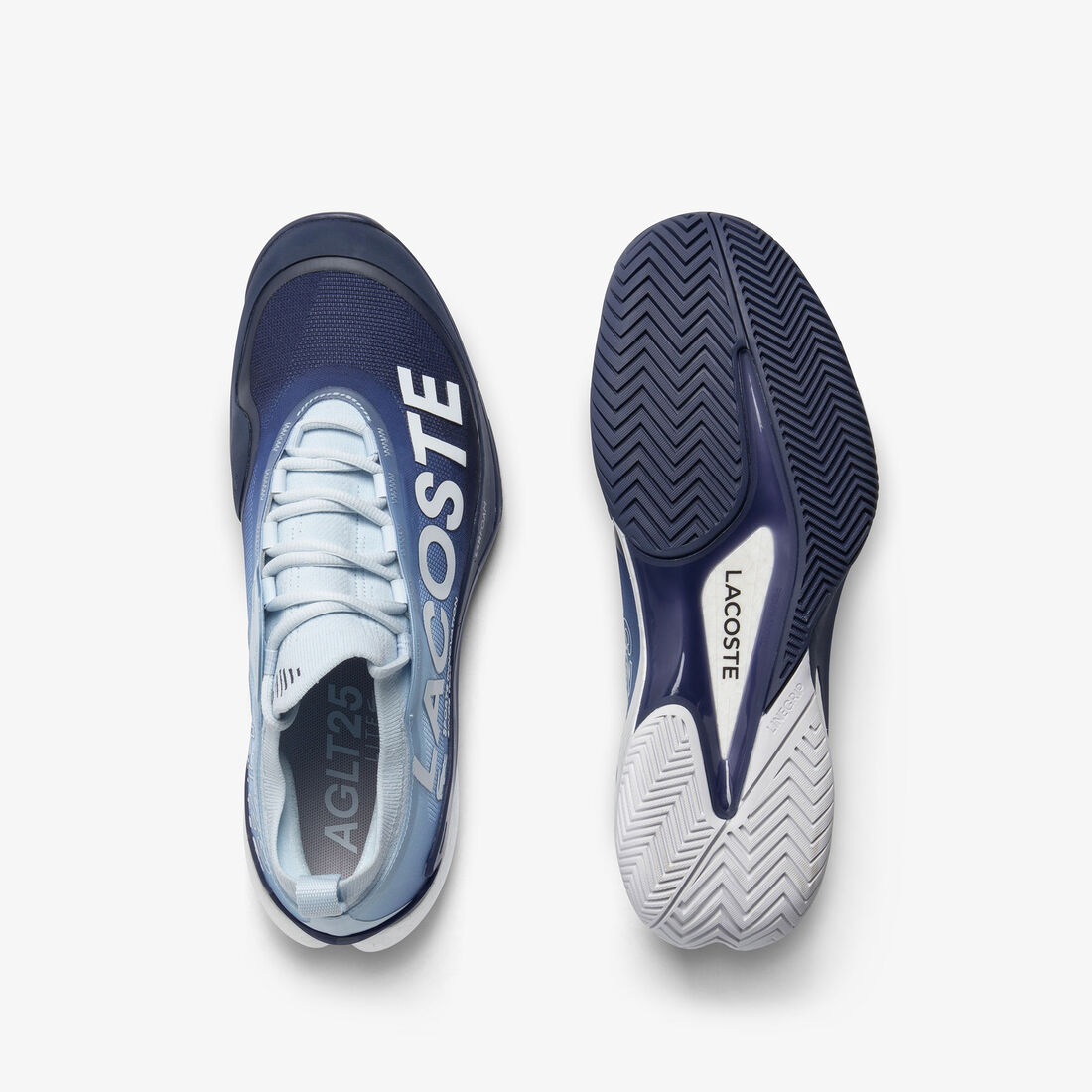 Mens AG-LT25 Lite Tennis Shoe