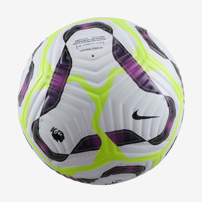 Premier League 24 FLIGHT Replica Ball