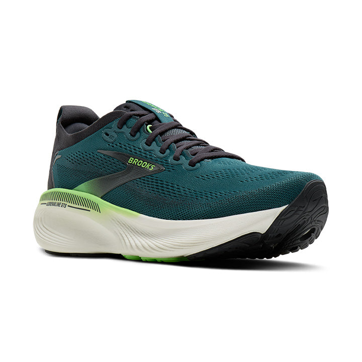Mens Adrenaline GTS 25 Running Shoe