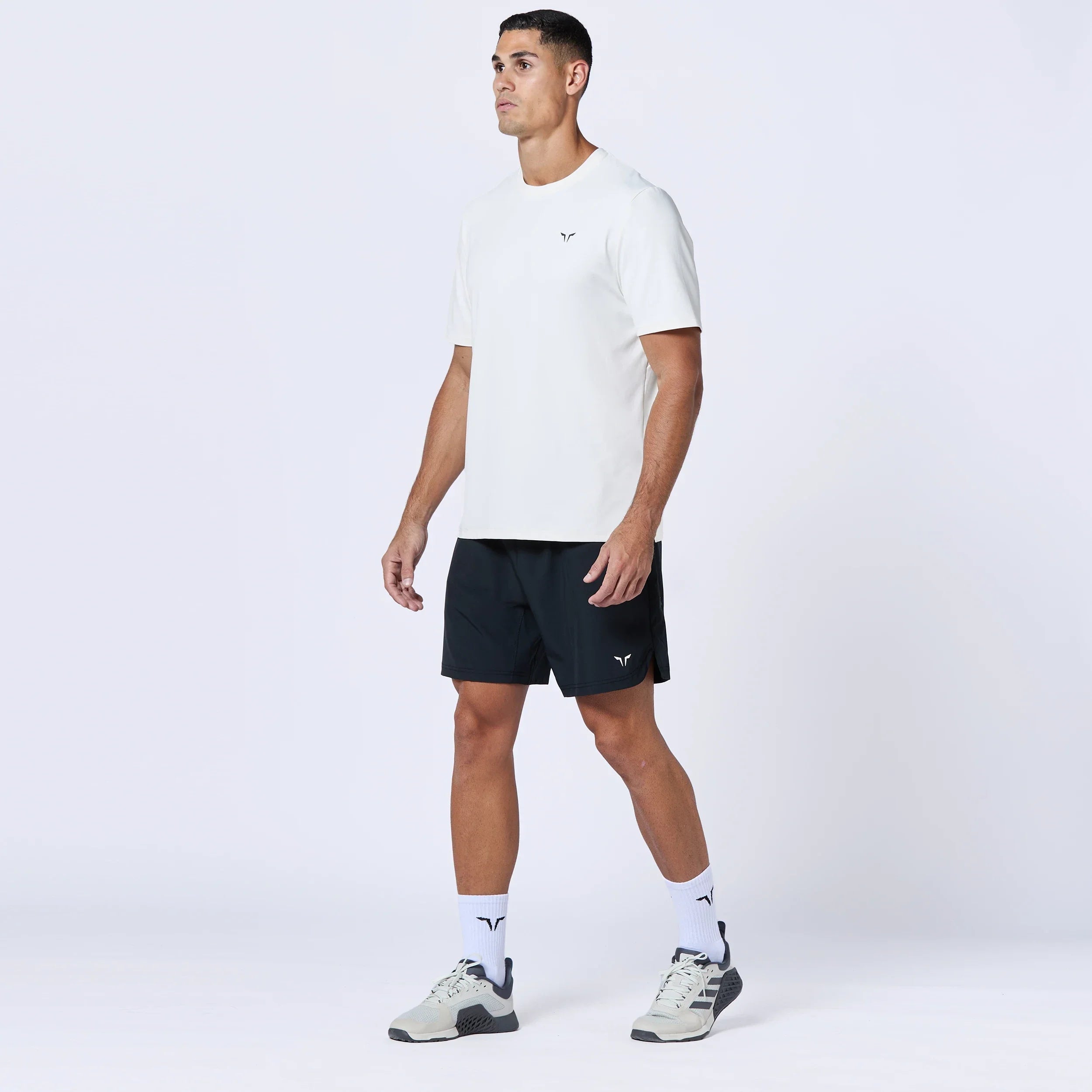 Mens Essential Gym Tee
