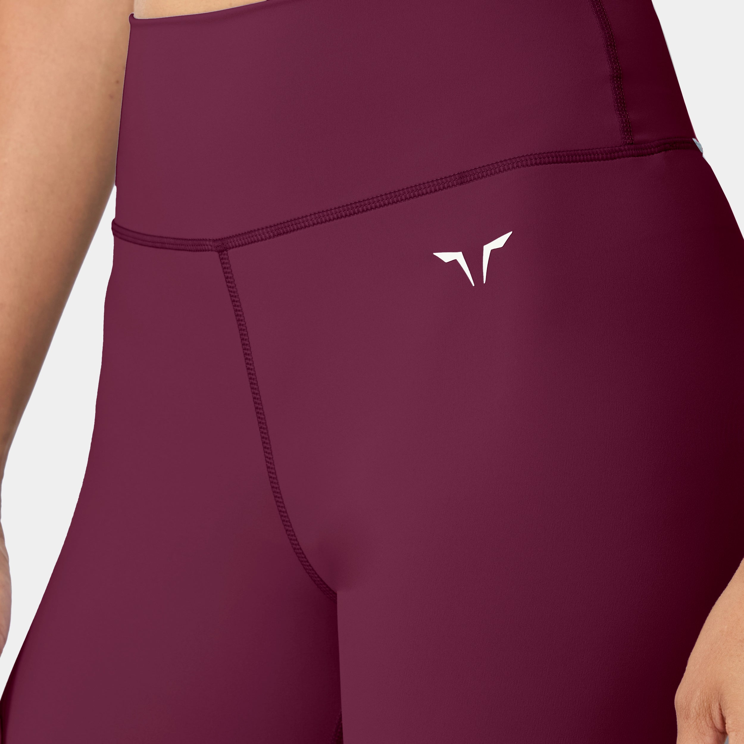 Womens Core Agile Full Length Tight