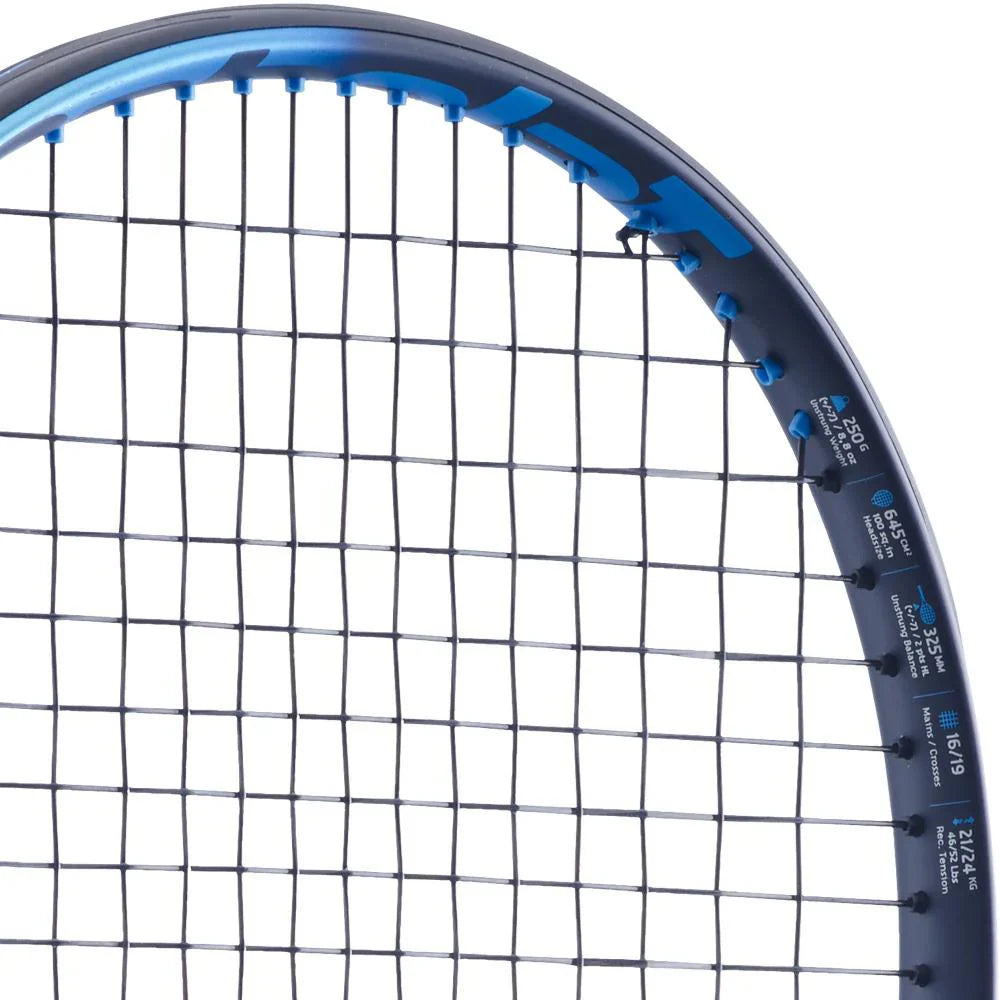 Pure Drive NC 26 Inch Tennis Junior Racket