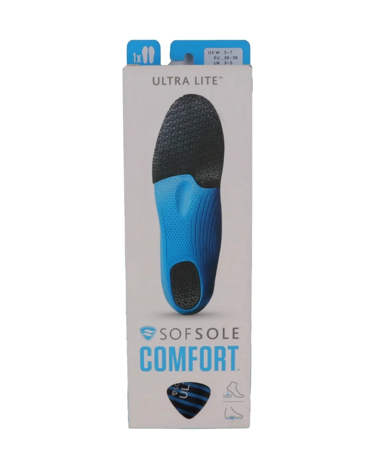 Ultralite Comfort Insole