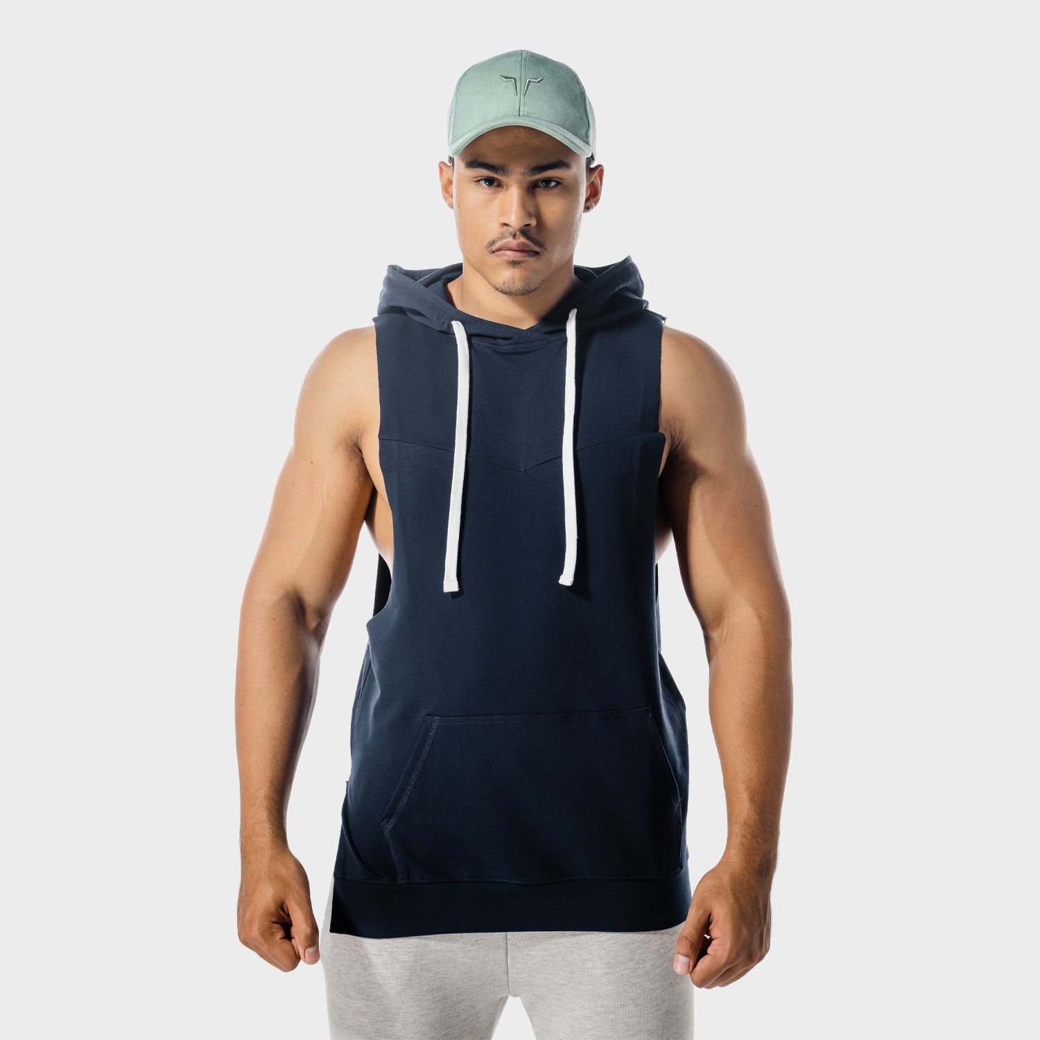 Wolf Trucker Cap