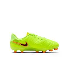 Junior Tiempo Legend 10 Academy Firm Ground Boot