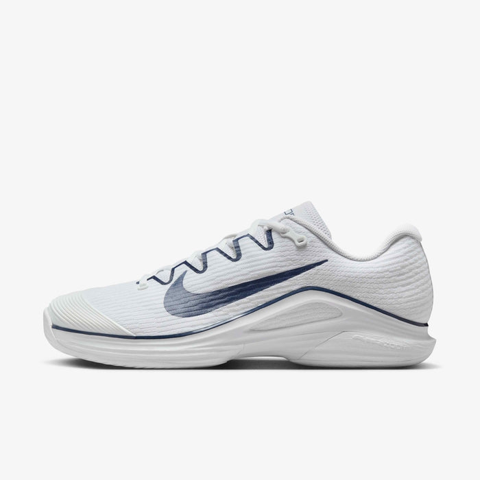 Mens Zoom Vapor 12 HC Tennis Shoe