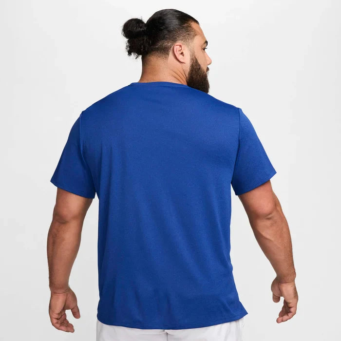 Mens Dri-Fit UV Miler Short Sleeve T-Shirt
