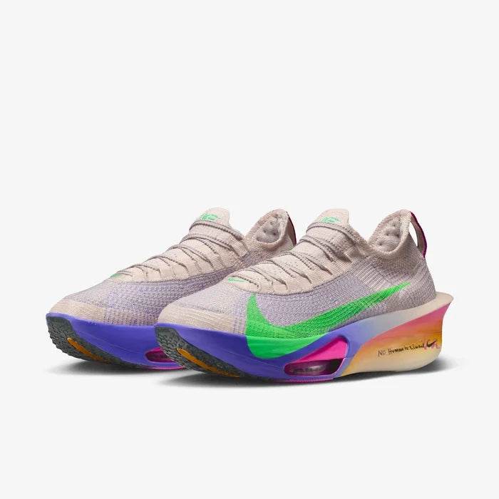 Mens Air Zoom Alphafly Next% 3 Running Shoe