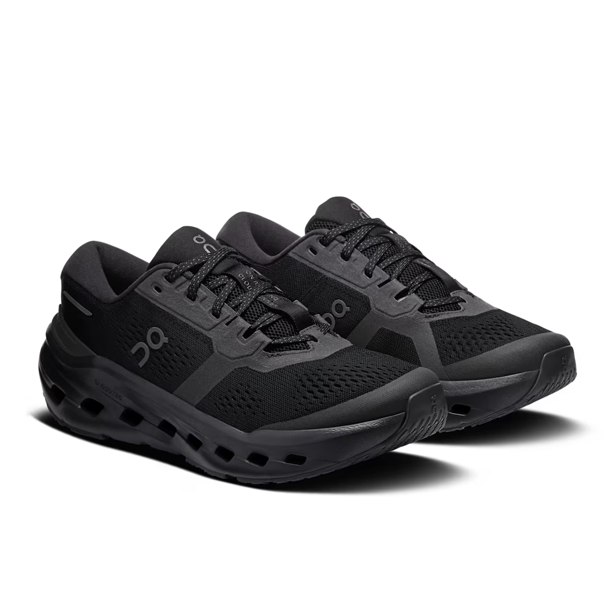 Womens Cloudrunner 3 Running Shoe
