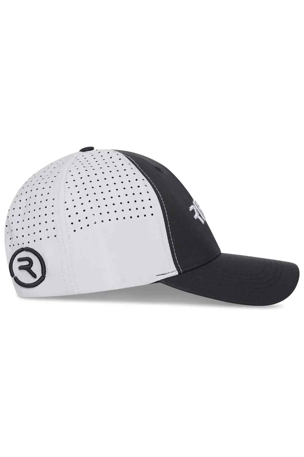 Mens Brazos Mesh Cap