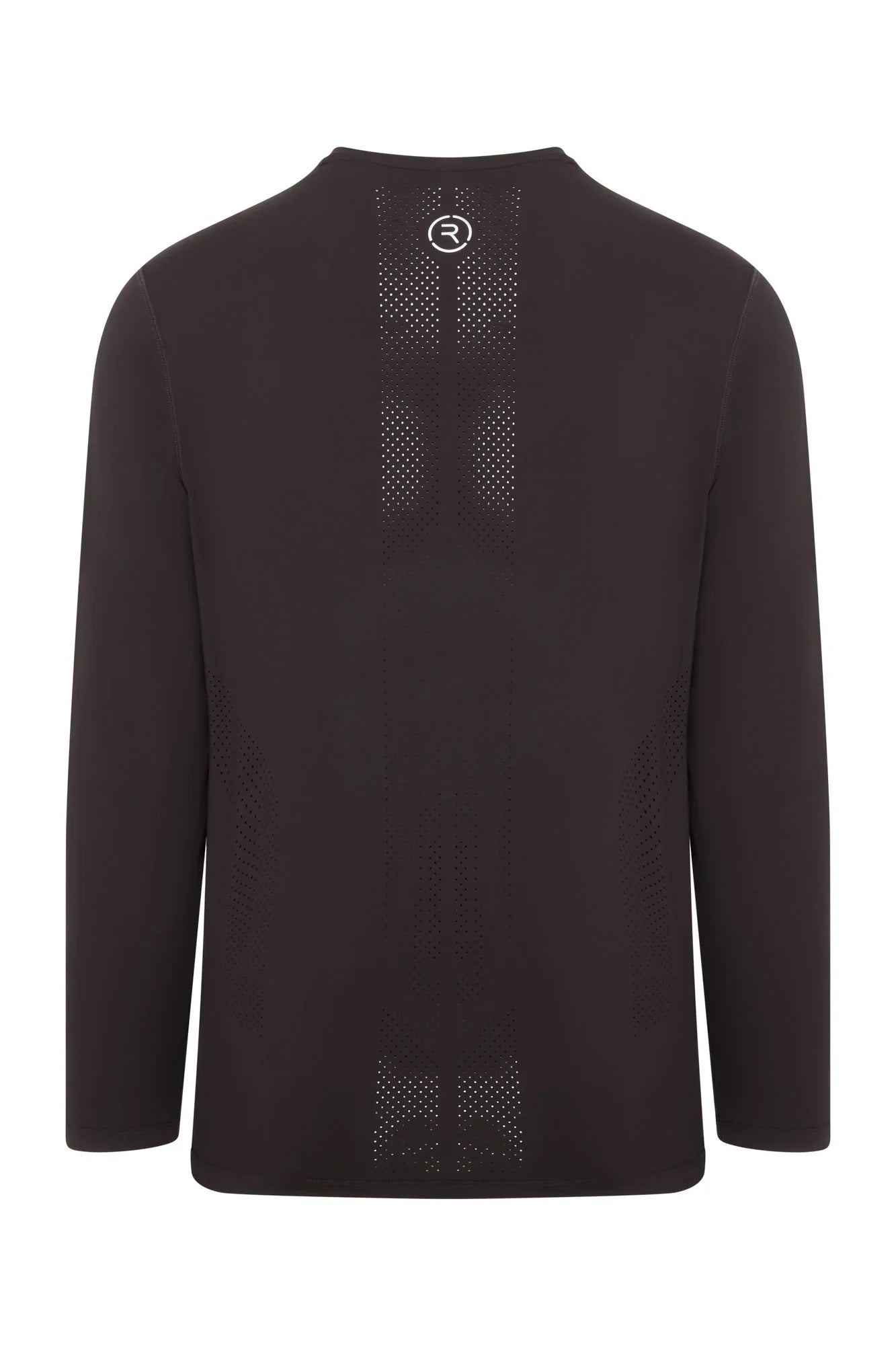 Mens Jurua Perforated Performance Long Sleeve