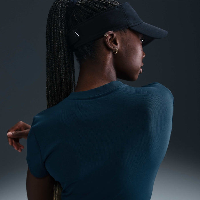 Womens Dri-Fit Advantage Tennis Top