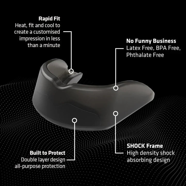 Pro Smoke Youth Mouthguard