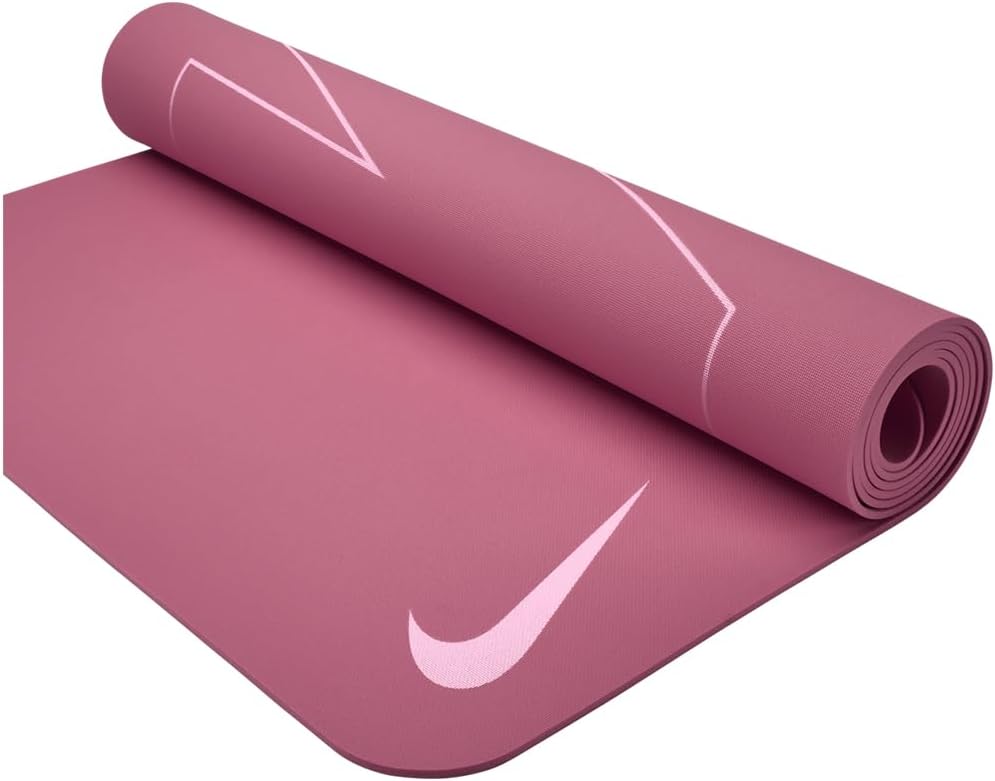 Nike Yoga Mat 4 Mm Reversible