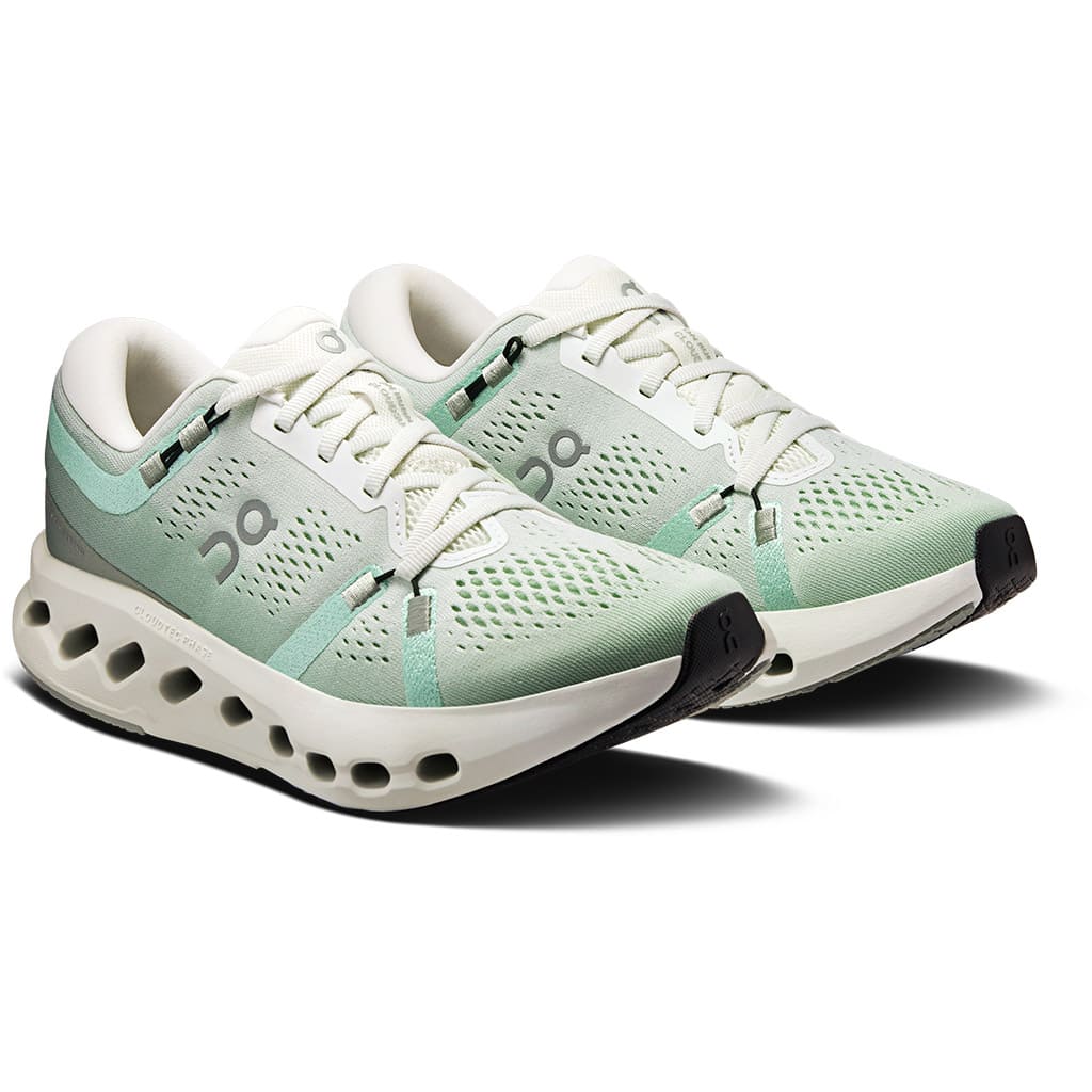 Womens Cloudsurfer 2 Running Shoe