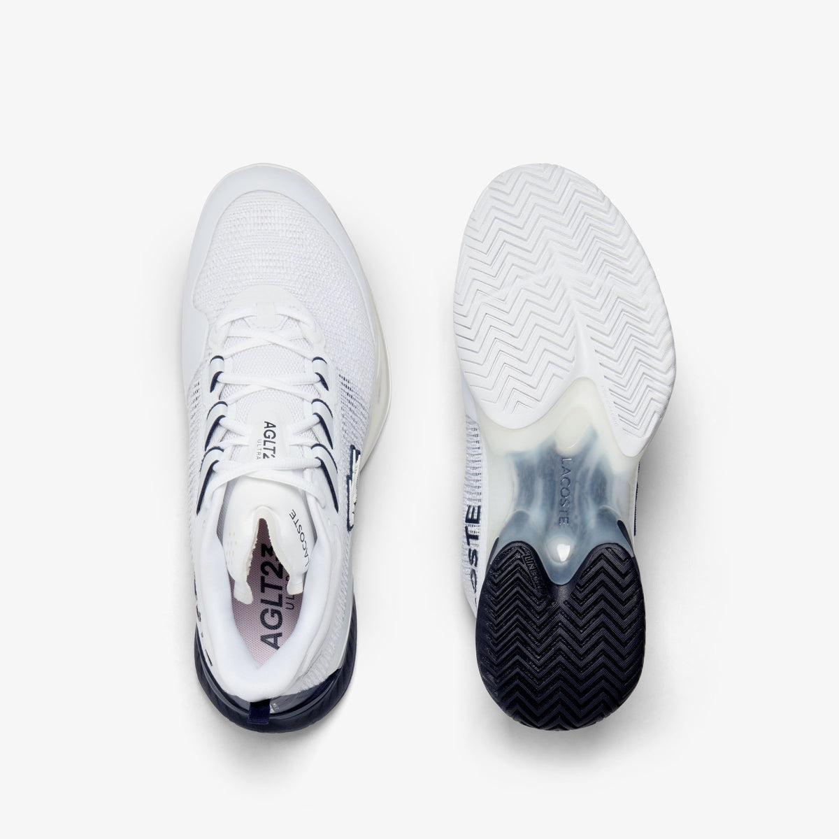 Mens AG-LT Ultra Tennis Shoe