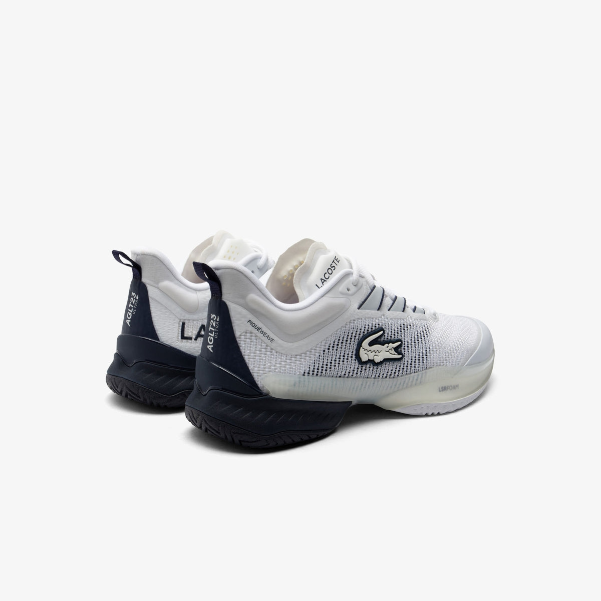 Mens AG-LT Ultra Tennis Shoe