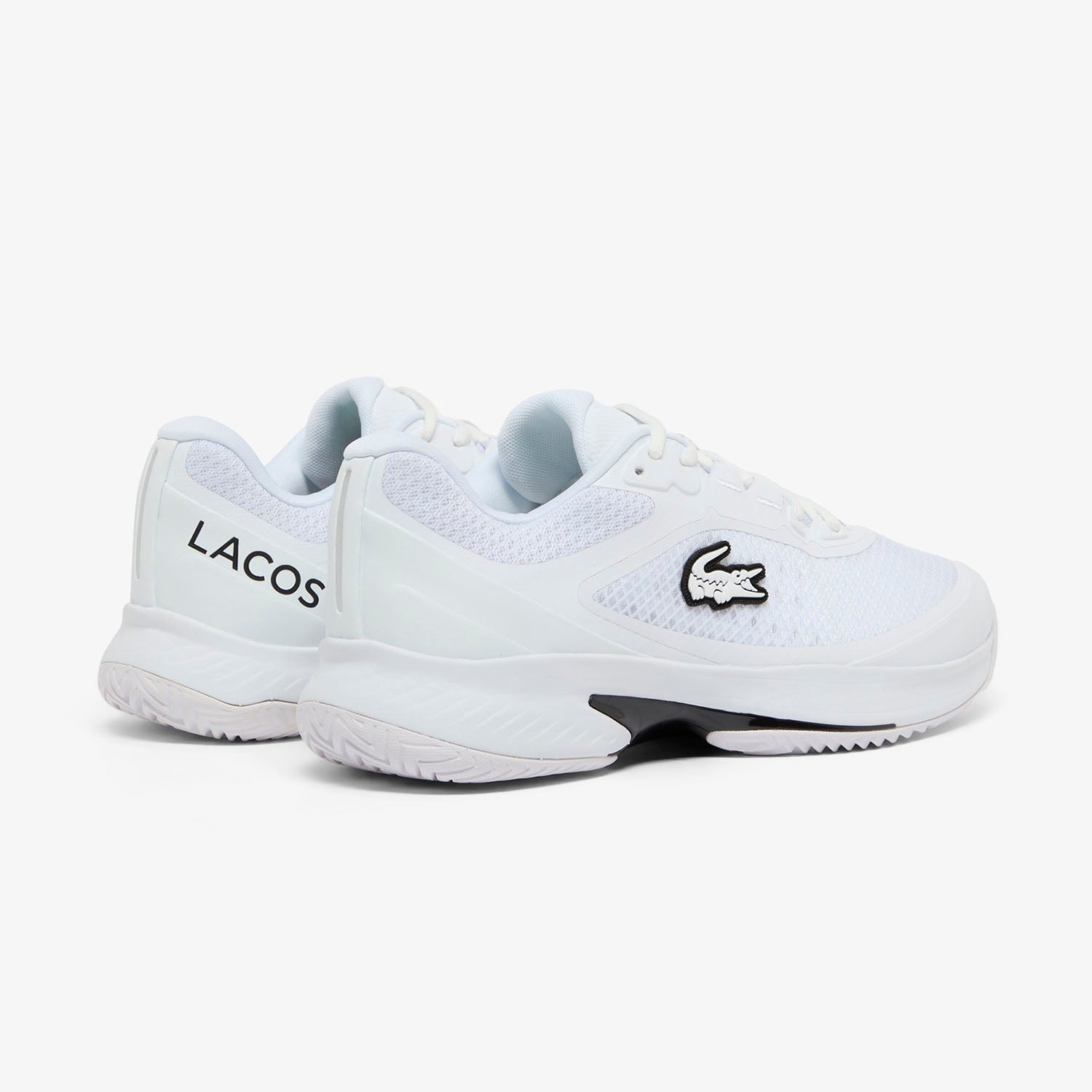 Mens Tech Point Tennis Shoes