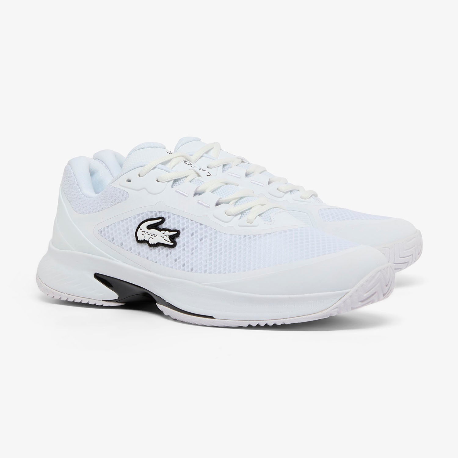 Mens Tech Point Tennis Shoes