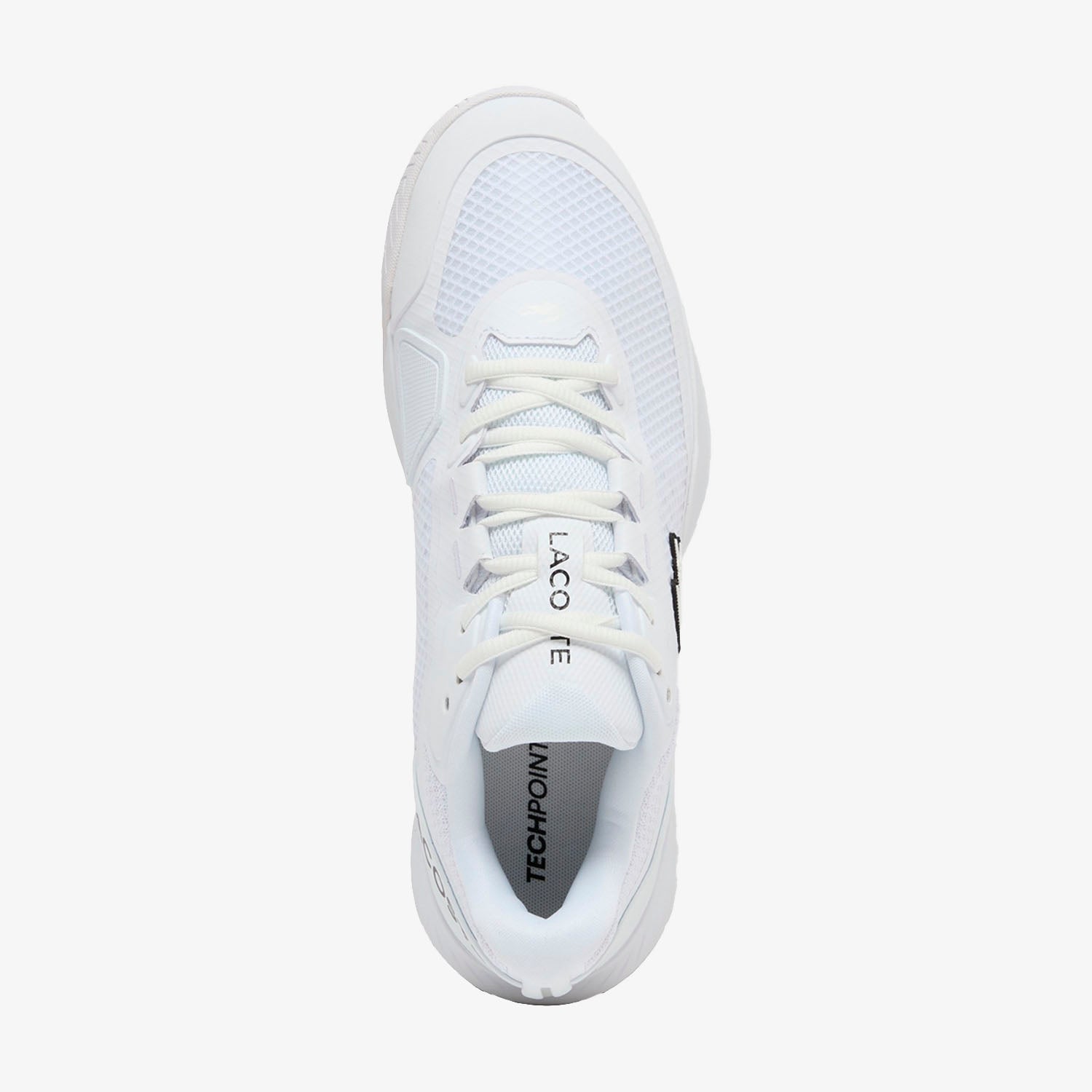 Mens Tech Point Tennis Shoes