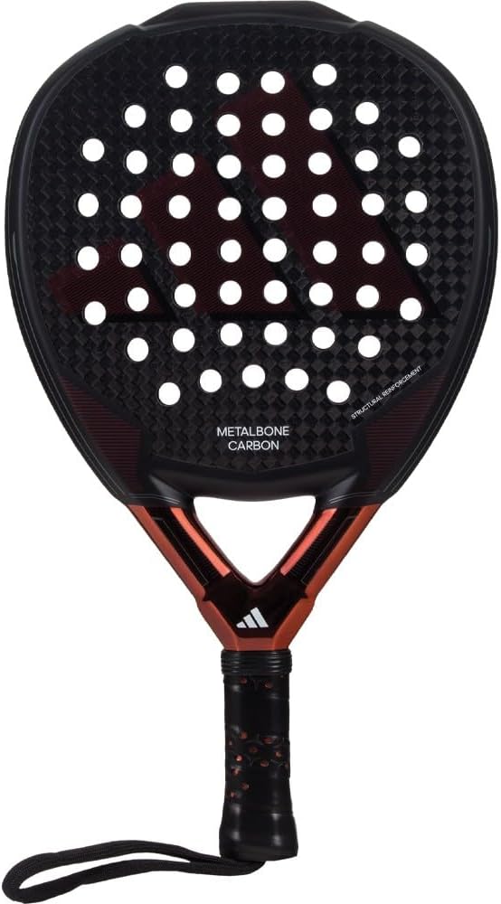 Metalbone Carbon 3.3 Padel Racket