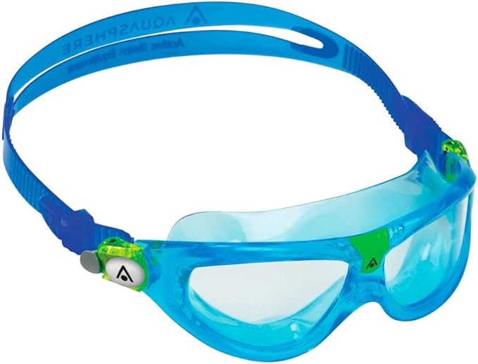 Kids Seal Swimming Mask