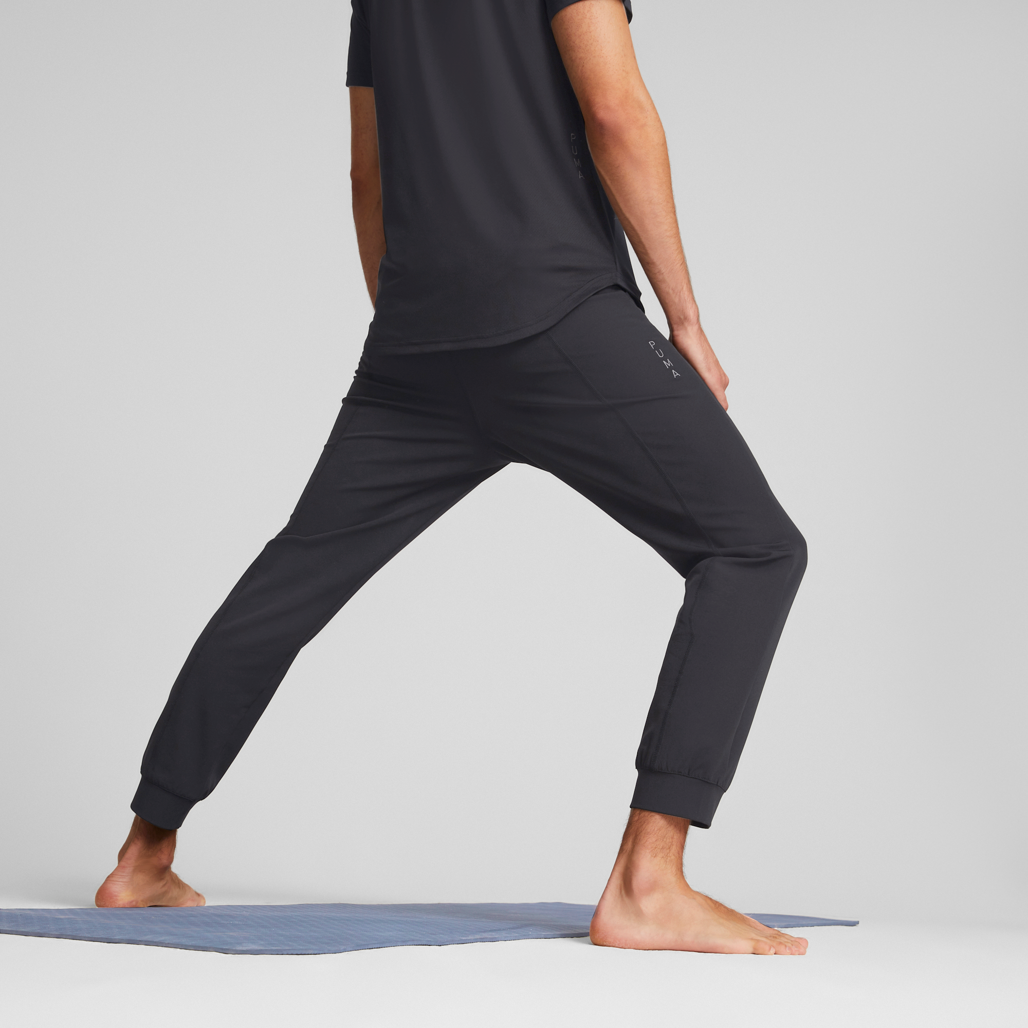 Mens Studio Ultramove Pants