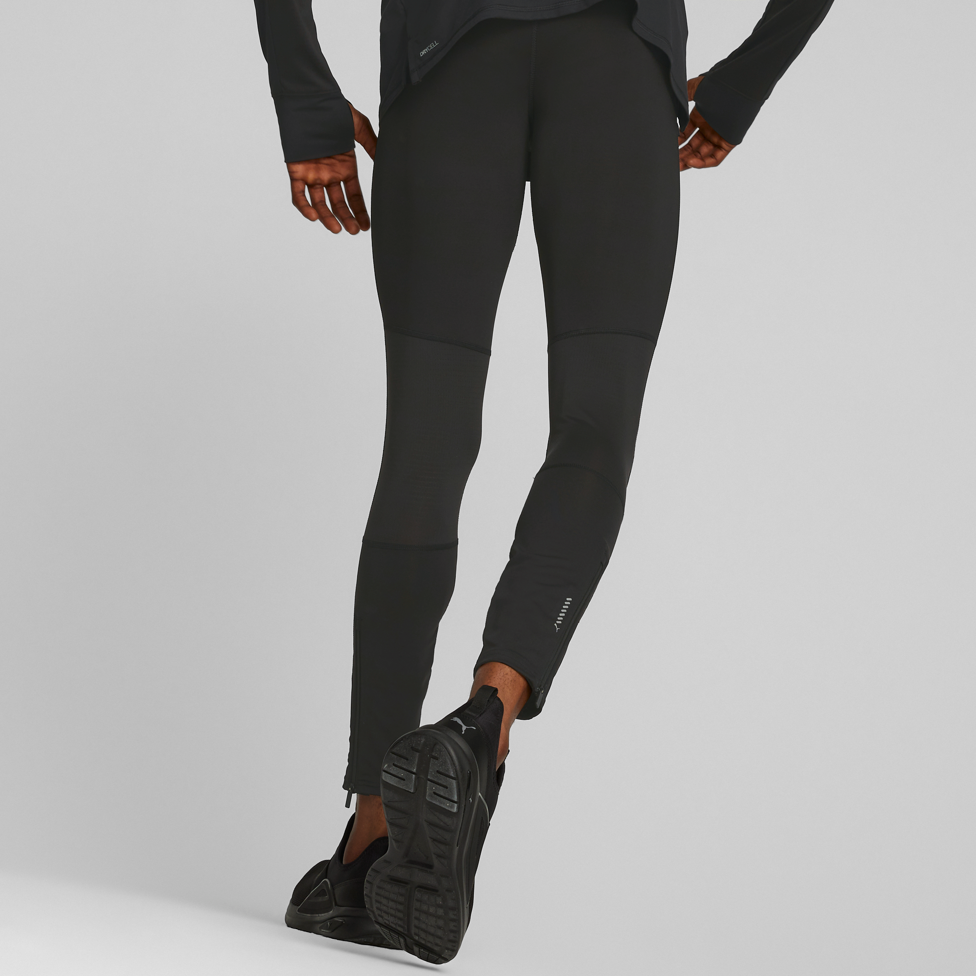 Mens Run Favorite Long Tight