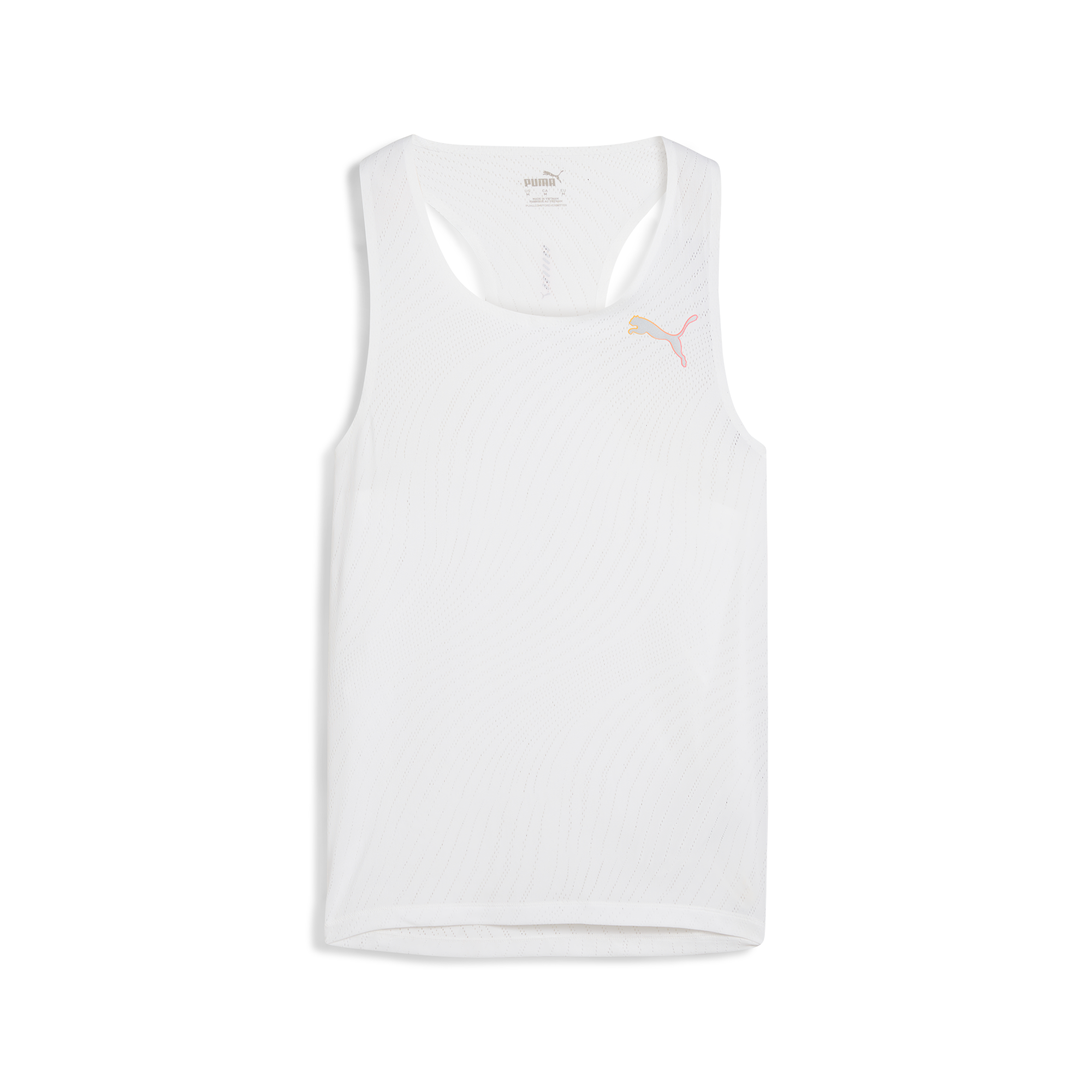 Mens Run Ultraspun Tank