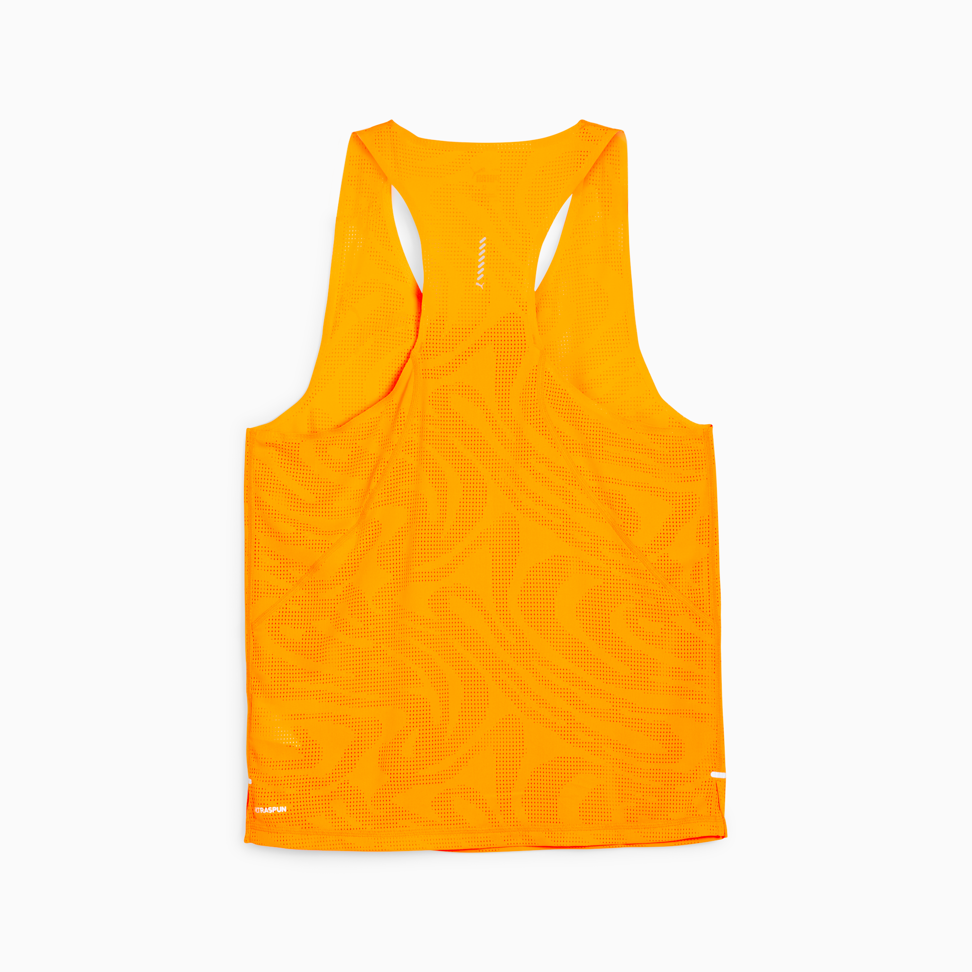 Mens Run Ultraspun Tank